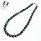 Approx. 8.0 - 10.0 mm, Whirlpool Lot, Tahitian Pearl, Demi Parure Pearl Set