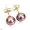 N: Approx. 8.0-9.0 mm, E: Approx. 11.0-13.0 mm, Edison Pearl, Pearl Set
