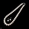 N: Approx. 11.0  -  13.00 - 14.00 mm, E: Approx. 10.5 - 11.0 mm,  Edison Pearl, Pearl Set
