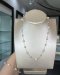 Approx. 4.0 - 5.5 mm, Pearl Candy, Freshwater Pearl, Station Pearl Necklace