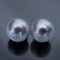 (PSL) Approx. 7.5 mm, Aurora Blue Rose, Pair Loose Pearl