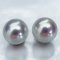 (PSL) Approx. 7.0 mm, Aurora Madama, Pair Loose Pearl