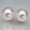 Approx. 9.0 mm up, Akoya Pearl, Pair Pearl