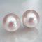 Approx. 9.0 mm up, Akoya Pearl, Pair Pearl