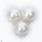 Approx. 12.0 - 13.0 mm, White South Sea Pearl, Trio Pearls