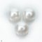 Approx. 12.0 - 13.0 mm, White South Sea Pearl, Trio Pearls