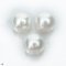 Approx. 12.0 - 13.0 mm, White South Sea Pearl, Trio Pearls