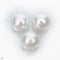 Approx. 12.0 - 13.0 mm, White South Sea Pearl, Trio Pearls