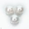 Approx. 12.0 mm, White South Sea Pearl, Trio Pearls