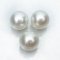 Approx. 12.0 mm, White South Sea Pearl, Trio Pearls