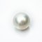 16.04 mm, White South Sea Pearl, Single Loose Pearl