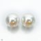 Approx. 10.0 mm, Akoya Pearl, Pair Pearl