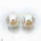 Approx. 10.0 mm, Akoya Pearl, Pair Pearl