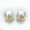 Approx. 10.0 mm, Akoya Pearl, Pair Pearl