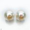 Approx. 10.0 mm, Akoya Pearl, Pair Pearl