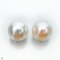 Approx. 10.0 mm, Akoya Pearl, Pair Pearl