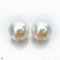 Approx. 10.0 mm, Akoya Pearl, Pair Pearl