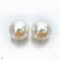 Approx. 10.0 mm, Akoya Pearl, Pair Pearl