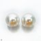 Approx. 10.0 mm, Akoya Pearl, Pair Pearl