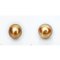 Approx. 12.0 - 15.0 mm, Chogun Lot, Gold South Sea Pearl, Single Loose Pearl