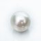 (PSL) Approx. 14.8 mm, Aurora Phoenix, Single Loose Pearl