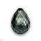 Approx. 8.0 mm, Hanashinju Pearl, Tahitian Pearl, Single Loose Pearl