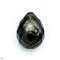 Approx. 8.0 mm, Hanashinju Pearl, Tahitian Pearl, Single Loose Pearl