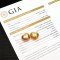 (GIA) 14.70x12.84x10.40 mm and 14.45x12.71x10.60 mm, Heart Shaped Pearl, Gold South Sea Pearl, Pair Pearl