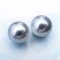 (PSL) Approx. 9.2 mm, Aurora Blue Rose, Pair Pearl