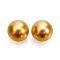 (PSL) Approx. 10.5 mm, Aurora Chakin, Pair Pearl