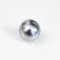 (PSL) Approx. 8.0 mm, Aurora Blue Rose, Single Loose Pearl