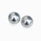(PSL) Approx. 7.0 mm, Aurora Blue Rose, Pair Pearl