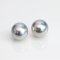 (PSL) Approx. 8.6 mm, Aurora Blue Rose, Pair Pearl