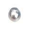 Approx.12.0 -14.0 mm, The Rock Premium Lot, White South Sea Pearl, Single Loose Pearl