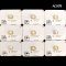 Approx. 7.0 mm, Moonlight Lot, Akoya Pearl, Single Loose Pearl