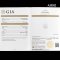 (GIA) 13.99x13.68 mm, White South Sea Pearl, Single Loose Pearl
