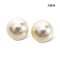 (PSL) Approx. 7.9 mm, Aurora Rose, Pair Pearl