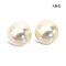(PSL) Approx. 8.3 mm, Aurora Rose, Pair Pearl