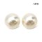 (PSL) Approx. 8.0 mm, Aurora Rose, Pair Pearl
