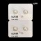 Approx. 6.0 mm, Moonlight Lot, Akoya Pearl, Pair Pearl