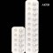 Approx. 13.0 mm, Hanashinju x Swan, White South Sea Pearl, Single Loose Pearl