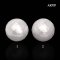 Approx. 15.0 mm, Hanashinju, White South Sea Pearl, Single Loose Pearl