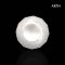 Approx. 12.9 mm, Hanashinju, White South Sea Pearl, Single Loose Pearl