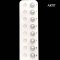 Approx. 12.0 mm, Hanashinju, White South Sea Pearl, Single Loose Pearl
