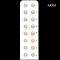 Approx. 7.0 mm up, Hanashinju x Moonlight, Akoya Pearl, Pair Pearl