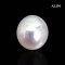 (PSL) Approx. 10.5 mm, Aurora Phoenix Premium, White South Sea Pearl, Single Loose Pearl