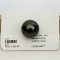15.82 mm, Tahitian Pearl, Single Loose Pearl