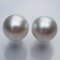11.76 mm and 11.78 mm, White South Sea Pearl, Pair Pearls