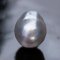 Approx. 13.0 - 13.5 mm, The Rock Premium, Single Loose Pearl