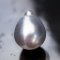 Approx. 13.0 - 13.5 mm, The Rock Premium, Single Loose Pearl